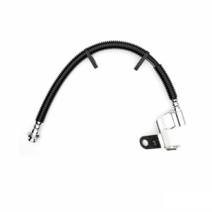 Chrysler Voyager Brake Hose - Rear - R1 Concepts - `03-`05